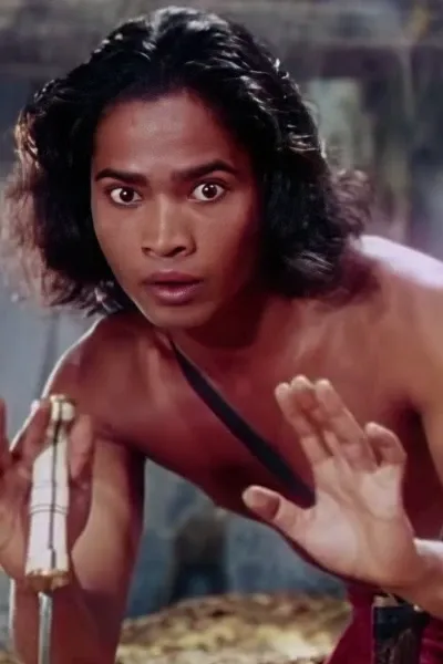 Mowgli photo