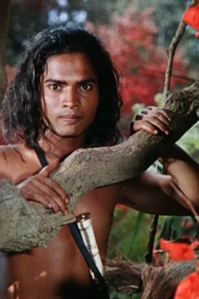 Mowgli photo