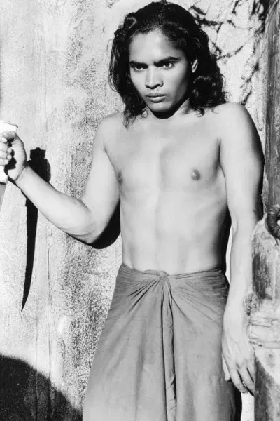Mowgli photo