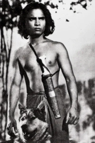 Mowgli photo