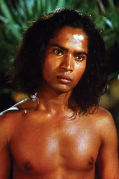 Mowgli photo