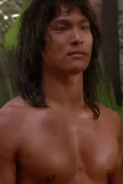 Mowgli photo