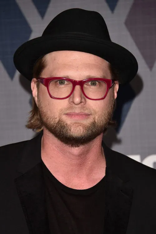 Adam Anders photo