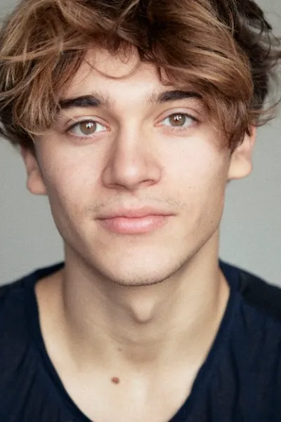Frederic Balonier photo