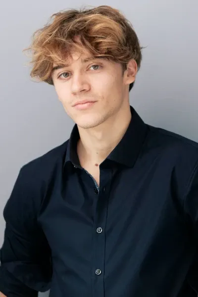 Frederic Balonier photo