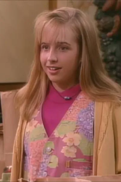 Lecy Goranson