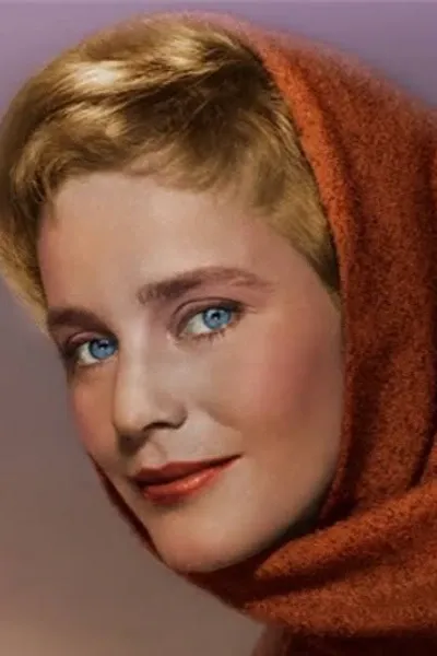 Maria Schell photo
