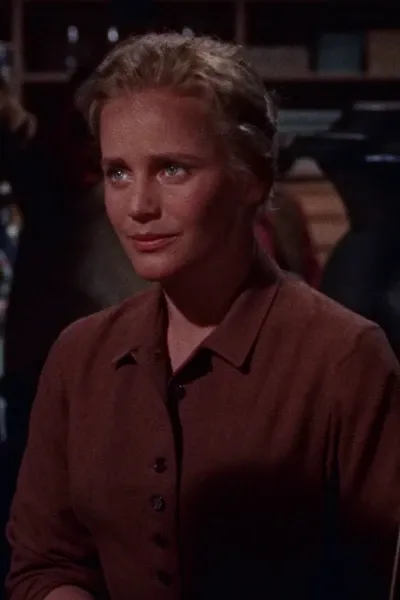 Maria Schell photo