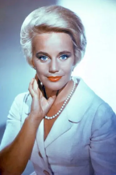 Maria Schell