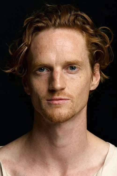 Christopher James Baker photo