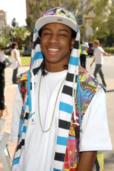 Lil J.J. photo