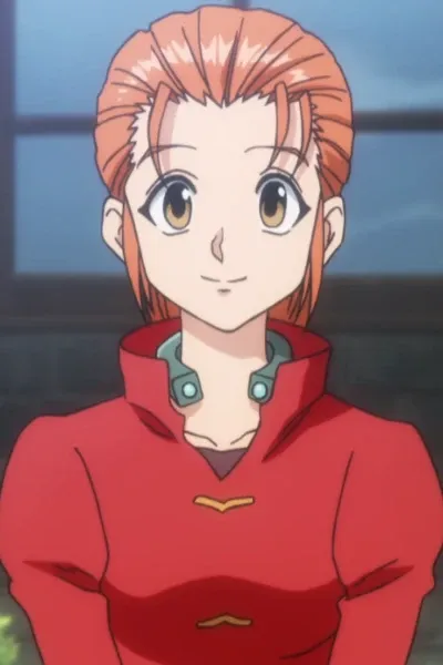 Mito Freecss