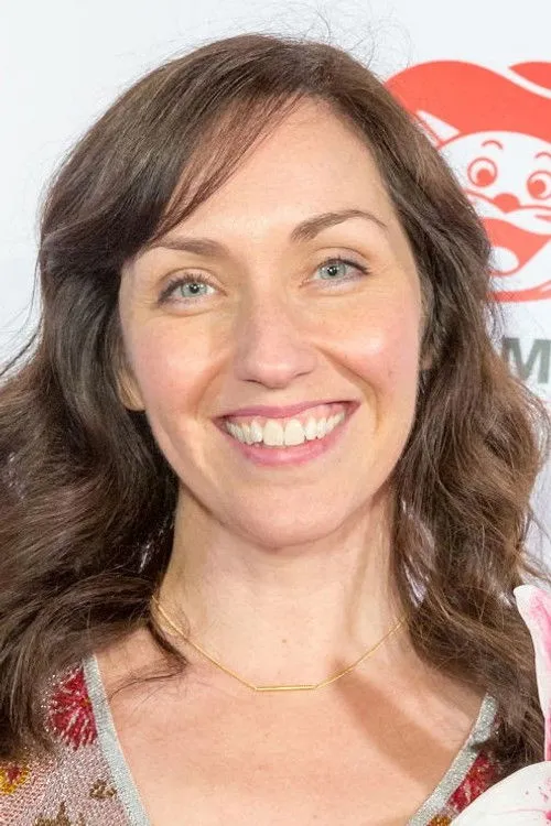 Carrie Keranen photo