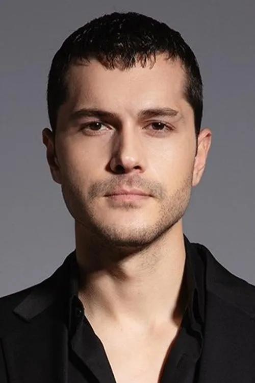 Alperen Duymaz photo