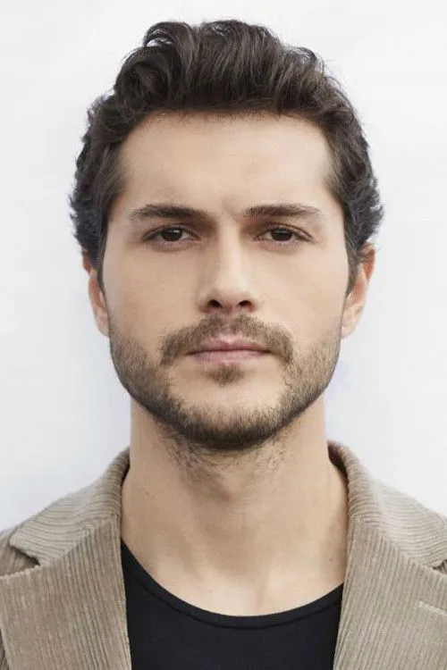 Alperen Duymaz photo