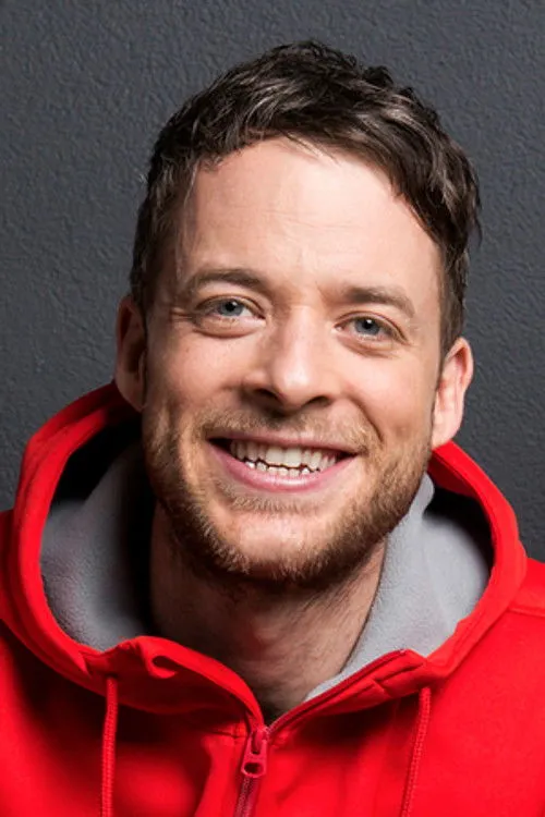 Hamish Blake photo