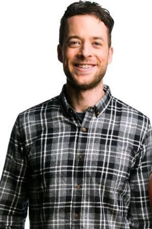 Hamish Blake