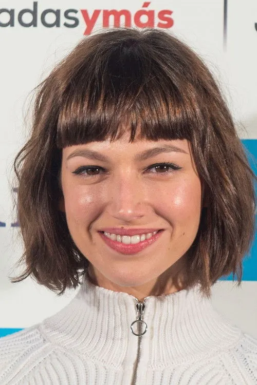 Úrsula Corberó photo