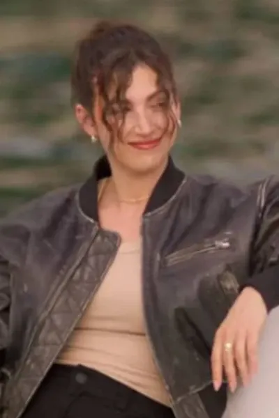 Úrsula Corberó photo