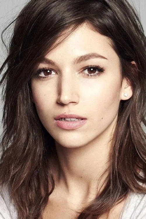 Úrsula Corberó photo