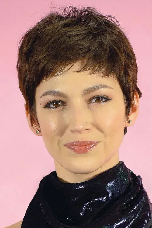 Úrsula Corberó photo