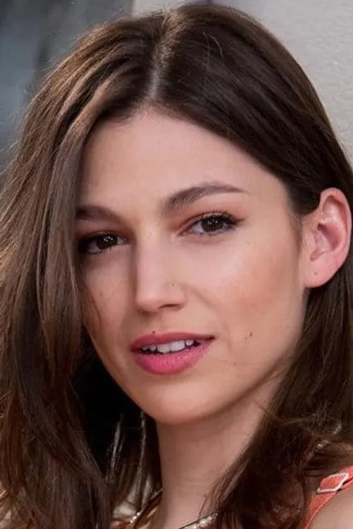 Úrsula Corberó photo
