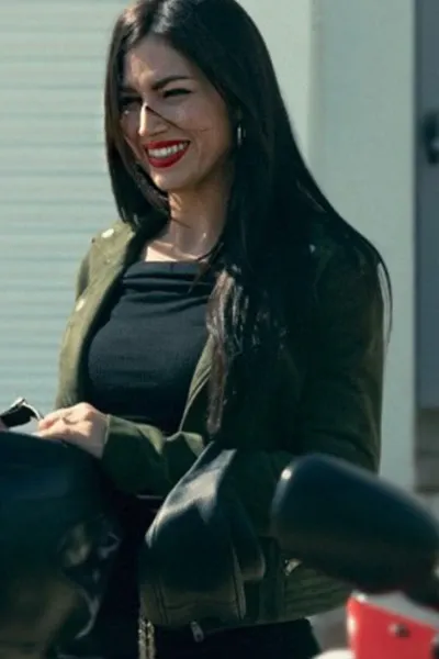 Úrsula Corberó photo