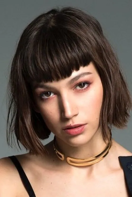 Úrsula Corberó photo