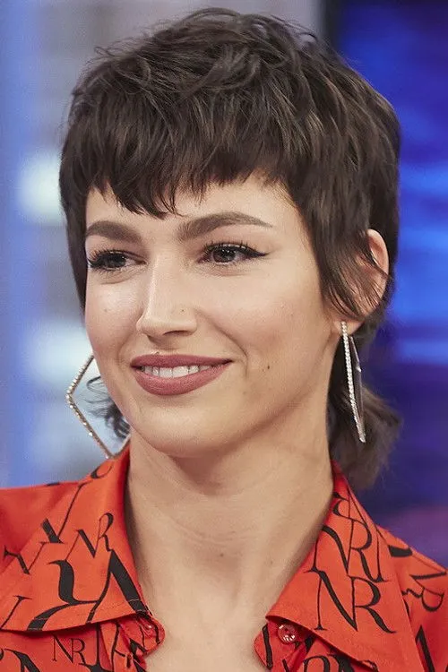 Úrsula Corberó photo