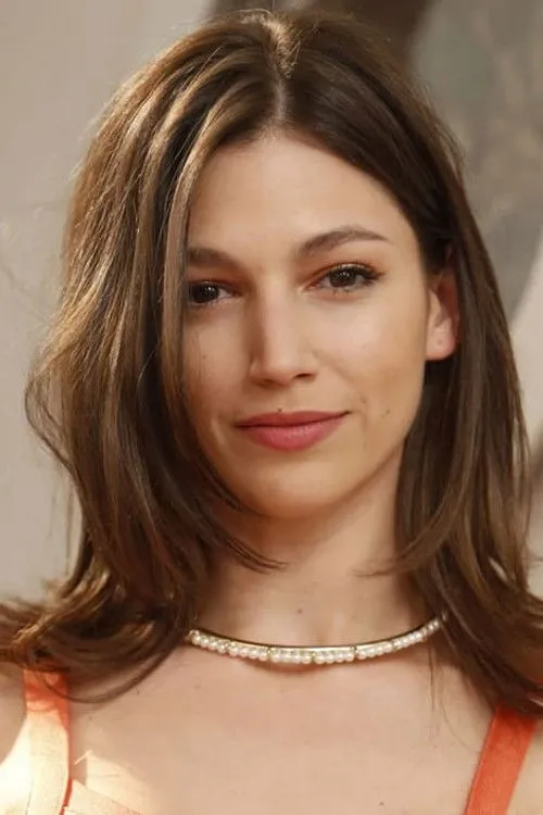 Úrsula Corberó photo