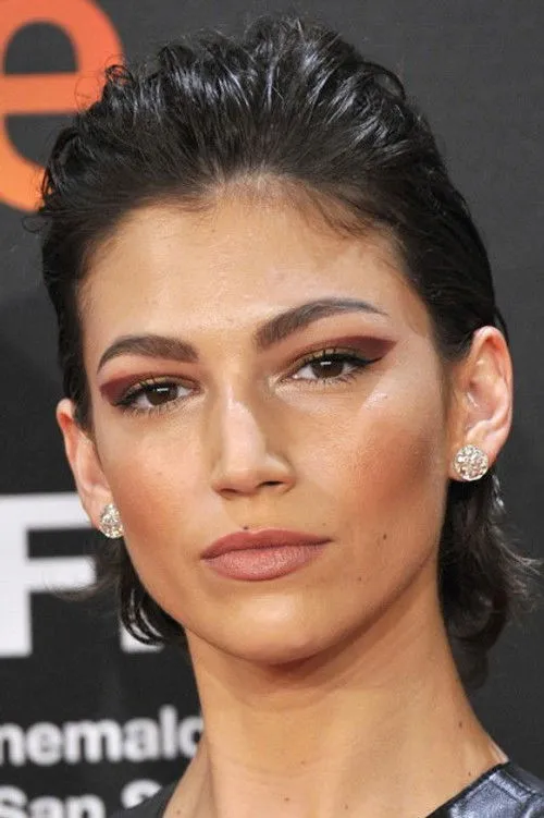 Úrsula Corberó photo