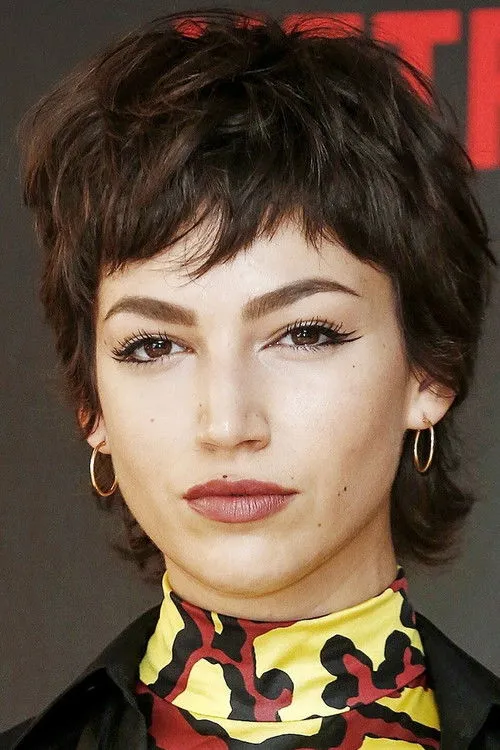 Úrsula Corberó photo