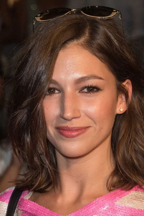 Úrsula Corberó photo