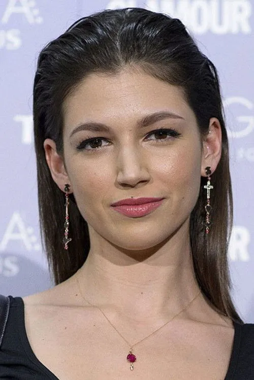 Úrsula Corberó photo