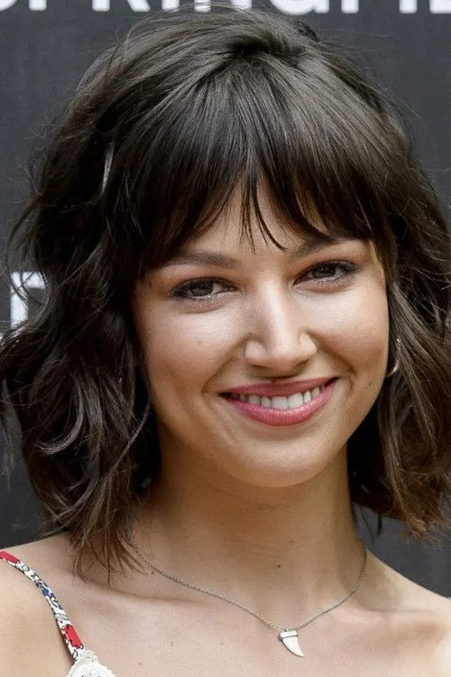 Úrsula Corberó photo
