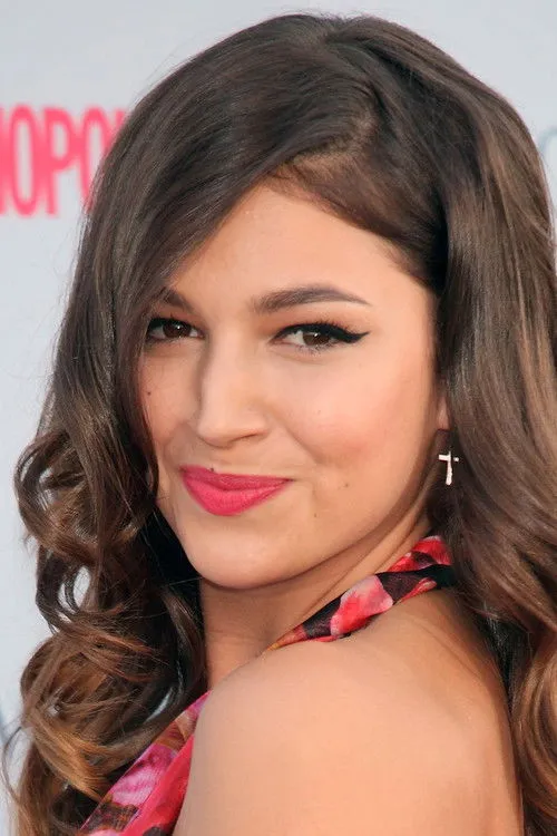 Úrsula Corberó photo