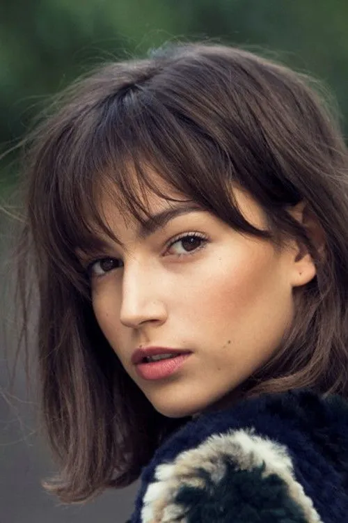Úrsula Corberó photo