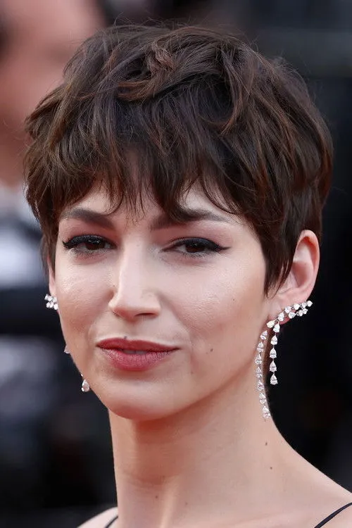 Úrsula Corberó photo
