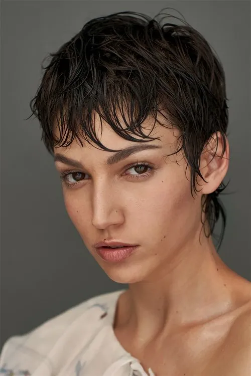 Úrsula Corberó photo