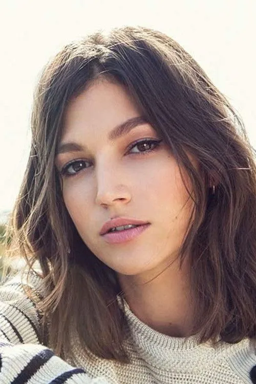Úrsula Corberó photo
