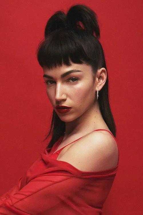 Úrsula Corberó photo