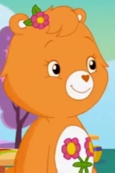 Friend Bear photo