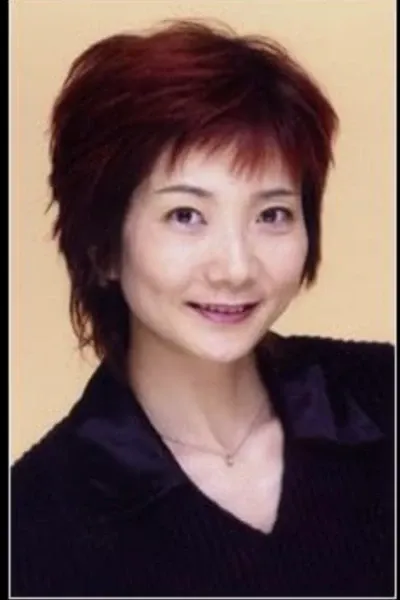 Akiko Hiramatsu