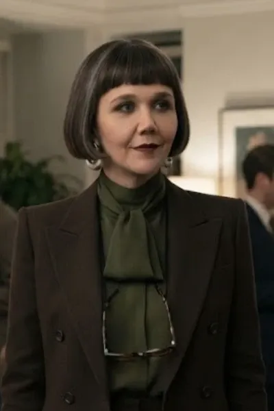 Rose Axelrod