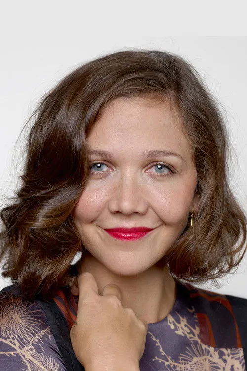 Maggie Gyllenhaal photo