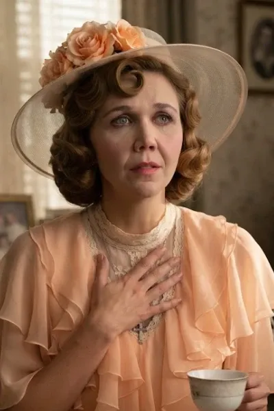 Maggie Gyllenhaal photo