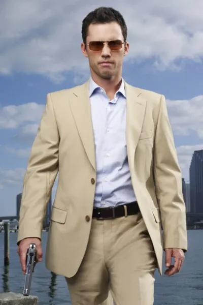 Jeffery Donovan