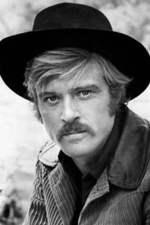 Robert Redford photo
