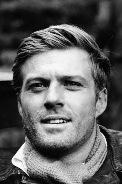 Robert Redford photo