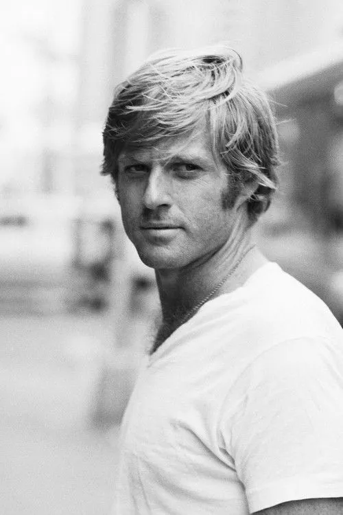 Robert Redford photo